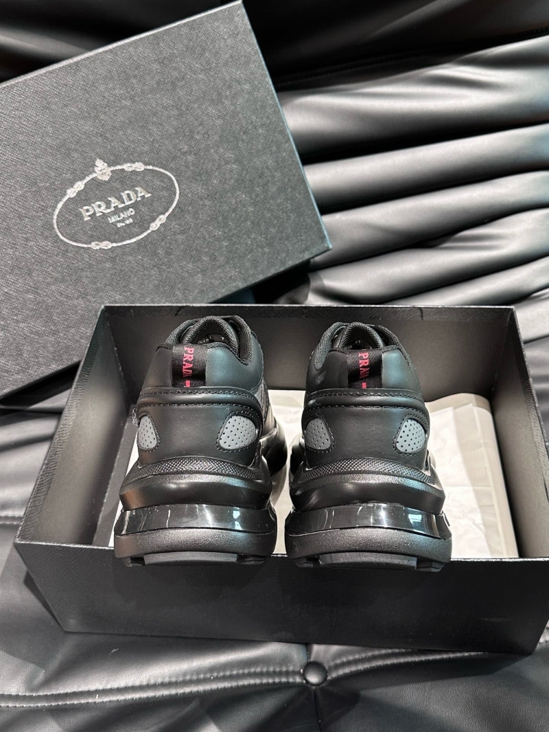 Prada Sneakers